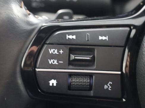 Certified 2023 Honda CR-V Sport Touring image 11