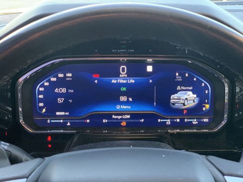 Certified 2022 Chevrolet Silverado 1500 RST image 9