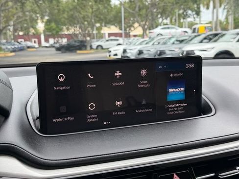Certified 2024 Acura MDX SH-AWD w/ Technology Package image 21
