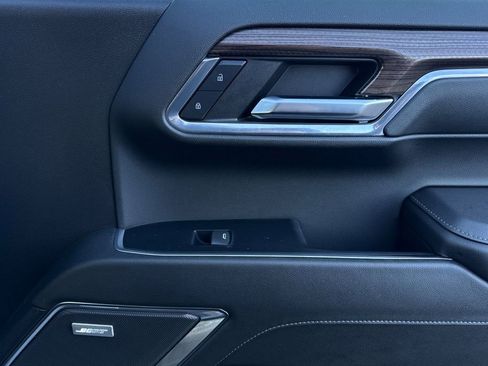 Certified 2024 Chevrolet Silverado 1500 LT Trail Boss w/ LT Trail Boss Premium Package image 19