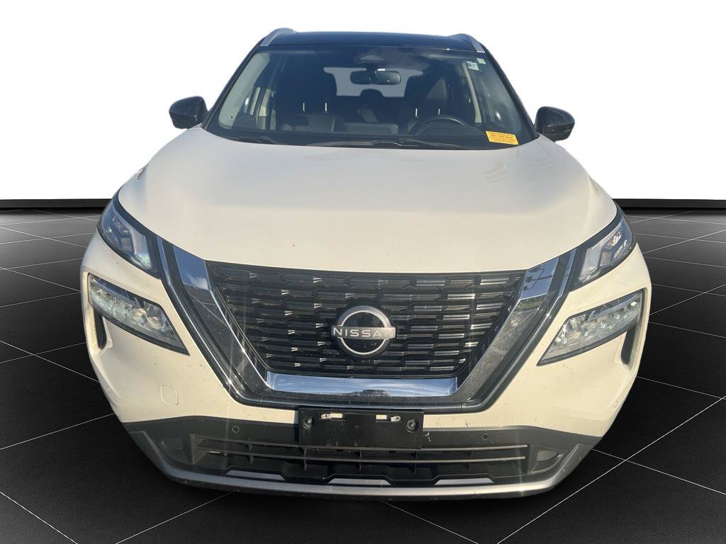 Used 2023 Nissan Rogue SL w/ SL Premium Package AWD/4WD image 8