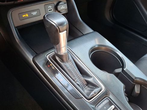 Used 2023 Honda Civic Sport image 21