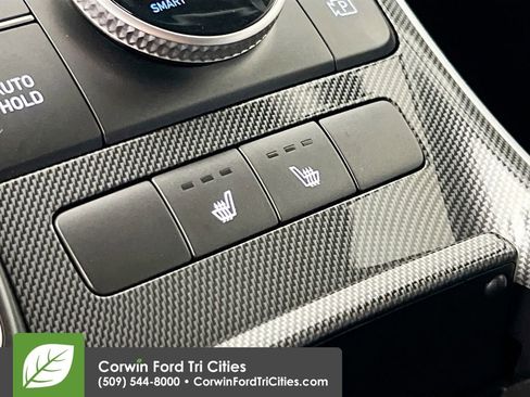 Used 2022 Hyundai Santa Fe SEL w/ Cargo Package image 23