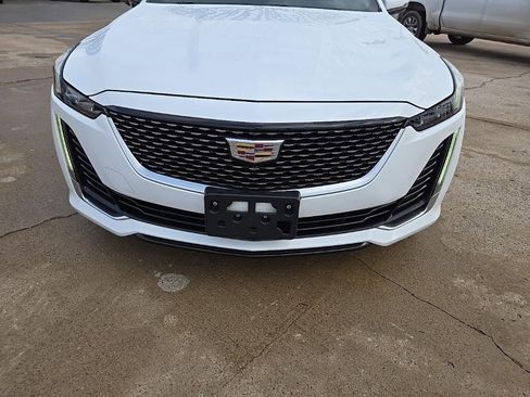 Used 2020 Cadillac CT5 Premium Luxury image 53