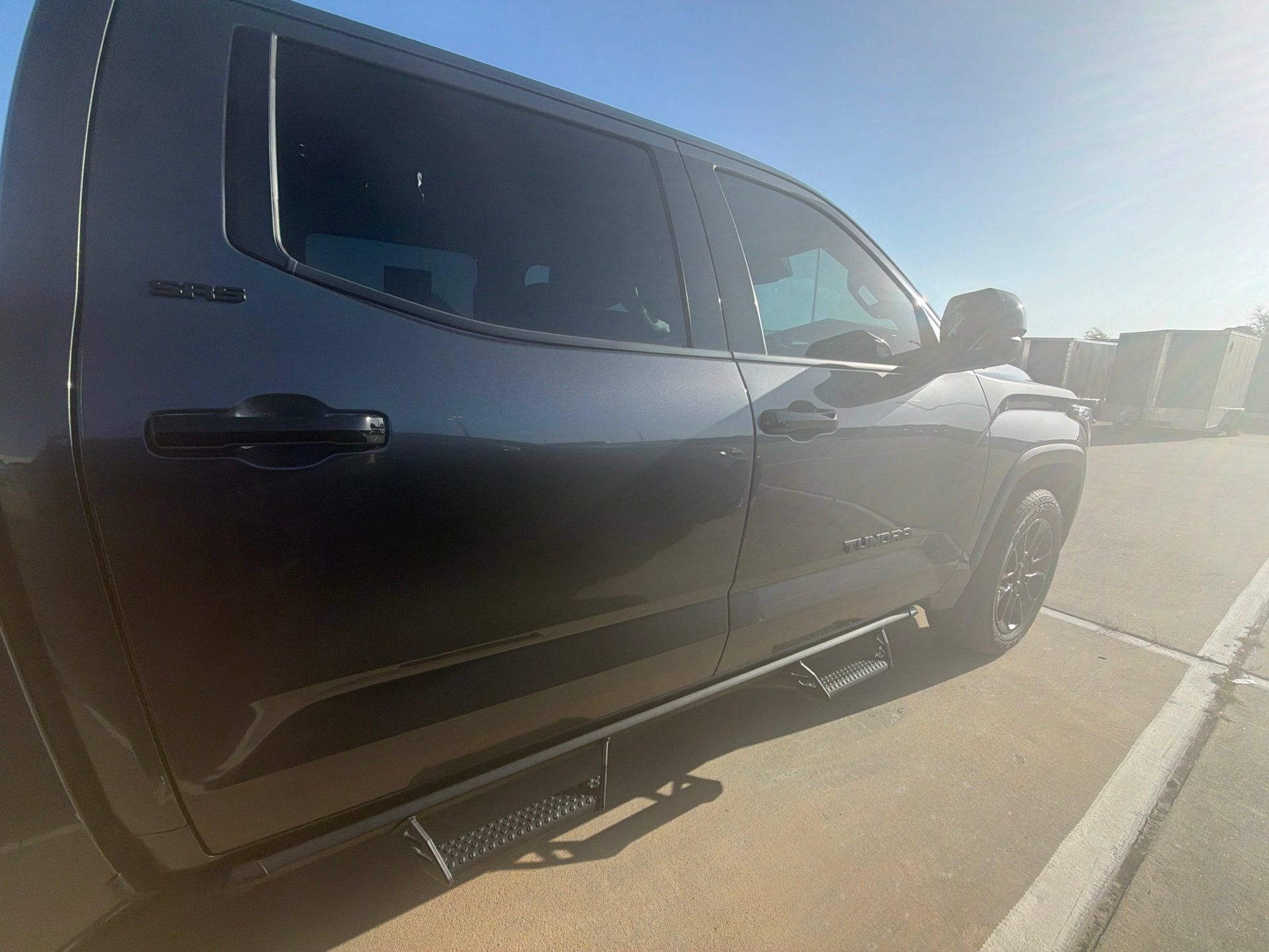 Used 2023 Toyota Tundra SR5 RWD image 27
