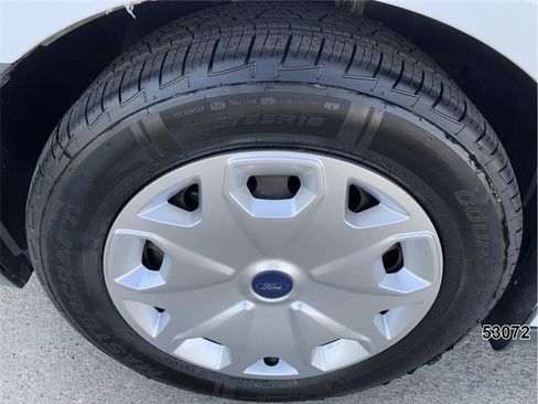 Used 2016 Ford Transit Connect XL FWD image 20