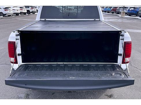 Used 2018 RAM 1500 Sport w/ Convenience Group image 10