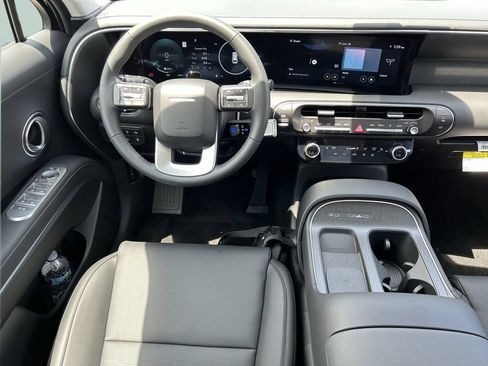 New 2026 Hyundai Palisade FWD Hybrid image 19