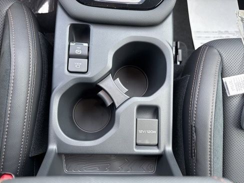 New 2025 Subaru Forester Touring image 21