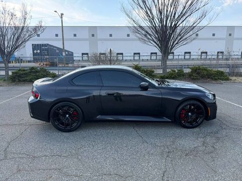 Used 2024 BMW M2 w/ Lighting Package image 12