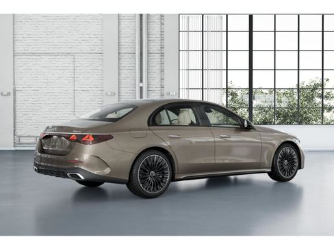 New 2026 Mercedes-Benz E 450 E 450 image 20