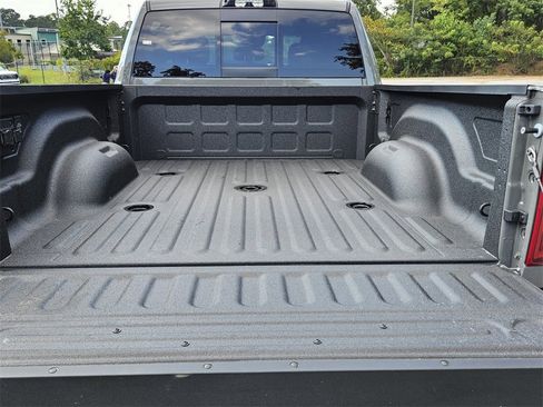 New 2026 RAM 2500 Big Horn image 12
