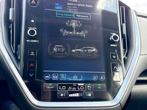 Certified 2024 Subaru Crosstrek 2.0i Premium image 30