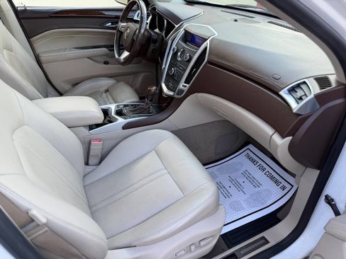 Used 2012 Cadillac SRX Luxury FWD image 11