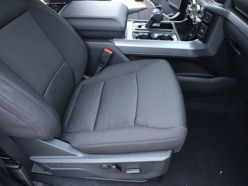 New 2026 Ford F150 XLT w/ Equipment Group 302A MID image 14