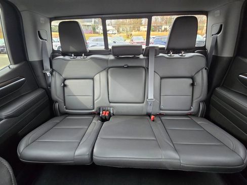 Used 2022 GMC Sierra 1500 SLT w/ SLT Premium Plus Package image 44