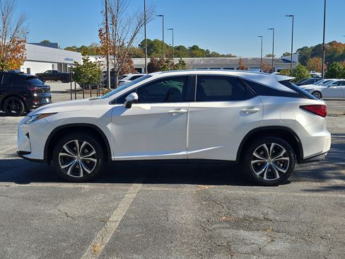 Used 2016 Lexus RX 350 AWD image 9