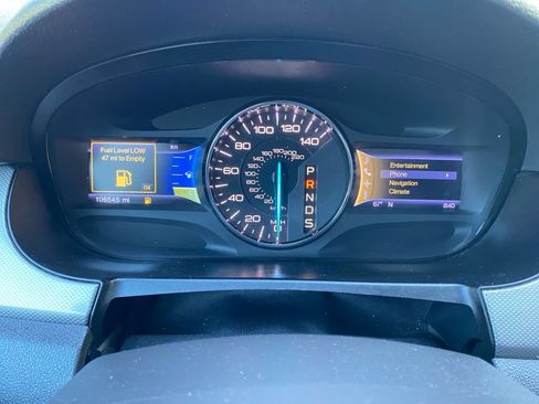 Used 2013 Ford Edge SEL FWD image 31