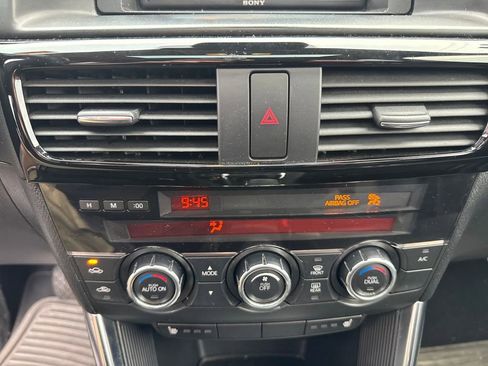 Used 2015 MAZDA CX-5 Grand Touring image 22