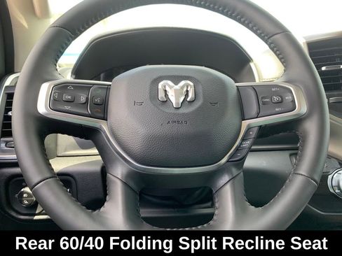 Used 2022 RAM 1500 Laramie image 10
