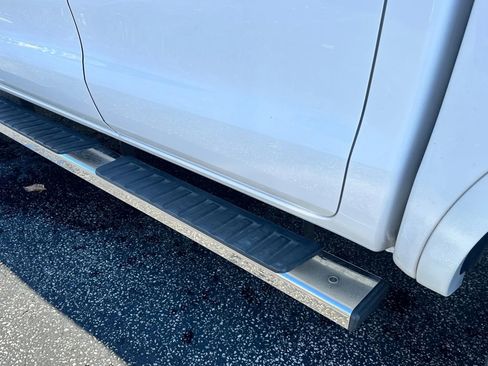 Used 2020 Ford Ranger Lariat w/ Technology Package image 8