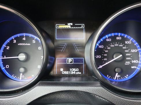 Used 2016 Subaru Legacy 2.5i Premium AWD/4WD image 34