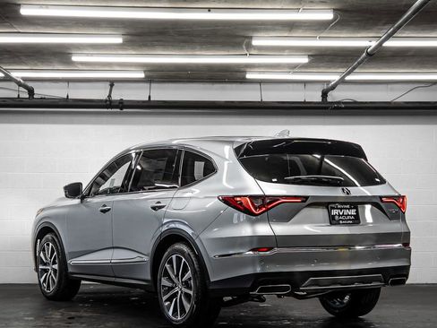 New 2026 Acura MDX FWD w/ Technology Package image 3