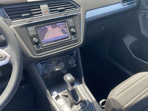 Used 2023 Volkswagen Tiguan S FWD image 15