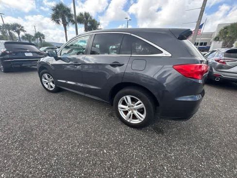 Used 2013 Acura RDX FWD w/ Technology Package image 21