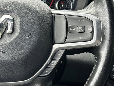 Used 2024 RAM 3500 Big Horn image 26