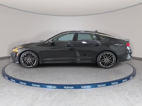 Used 2023 Kia K5 GT w/ GT1 Package FWD image 11
