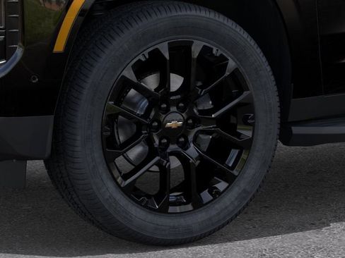 New 2026 Chevrolet Tahoe LT AWD/4WD image 10