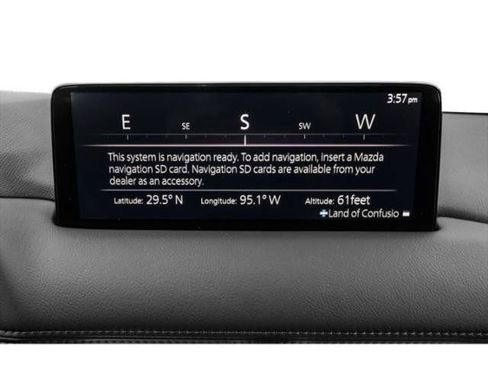 Certified 2024 MAZDA CX-5 Carbon Edition AWD/4WD image 19
