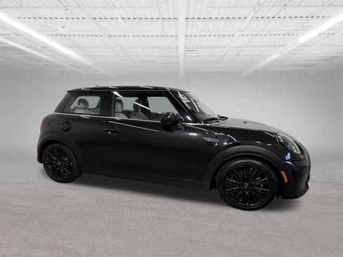 Used 2024 MINI Cooper S w/ Signature Upholstery Package FWD image 7