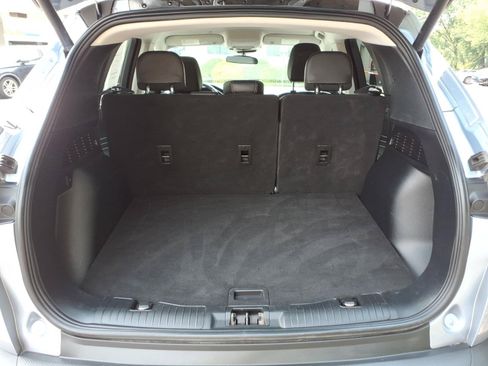 Certified 2022 Ford Escape SEL FWD image 25