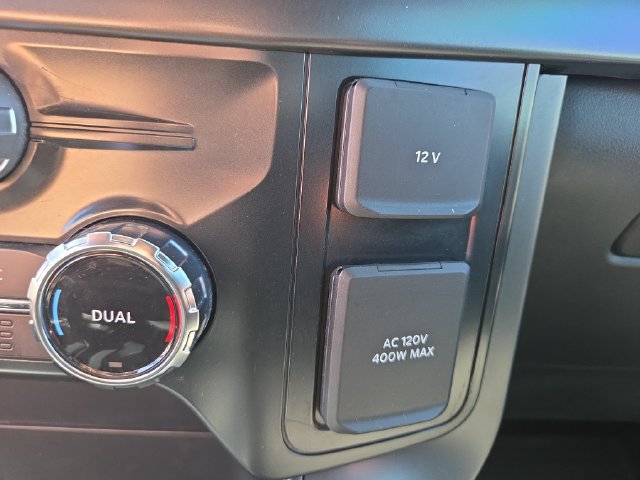 Used 2024 Ford F150 XLT w/ Equipment Group 302A MID AWD/4WD image 32