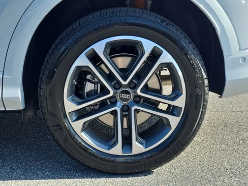 New 2026 Audi Q5 Premium AWD/4WD image 33