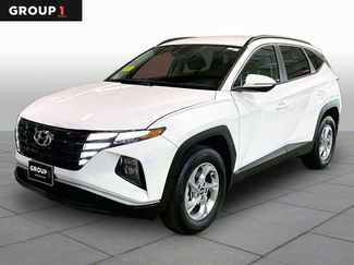 Used 2023 Hyundai Tucson SEL AWD/4WD video 1