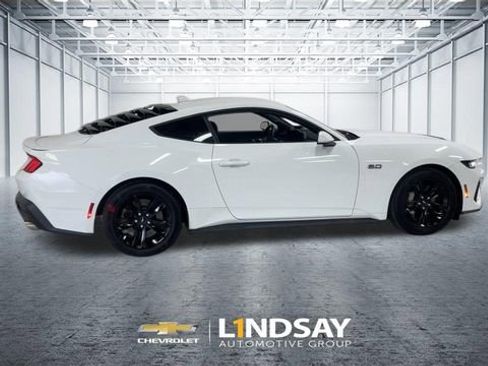 Used 2024 Ford Mustang GT image 2
