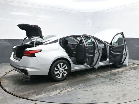 Used 2021 Nissan Altima 2.5 S image 49