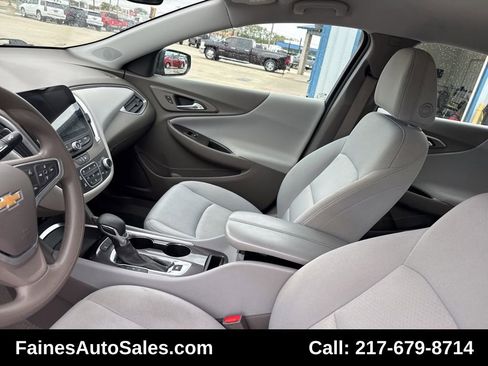 Used 2022 Chevrolet Malibu LT image 80