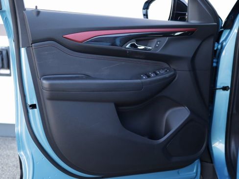 New 2026 Chevrolet TrailBlazer RS w/ Driver Confidence Package image 23