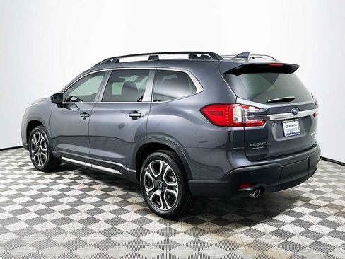 New 2026 Subaru Ascent Limited image 5