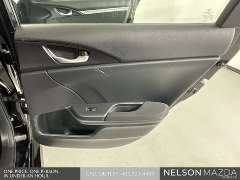 Used 2016 Honda Civic EX image 23