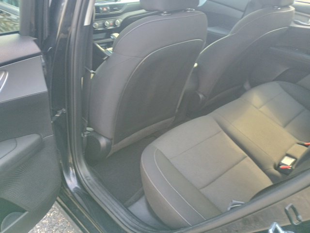 Used 2023 Kia Forte LXS w/ LXS Technology Package FWD image 21
