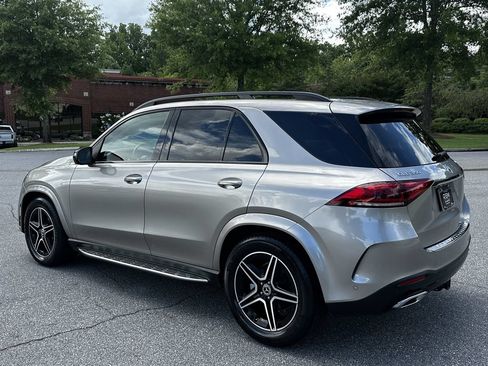 Certified 2022 Mercedes-Benz GLE 350 4MATIC image 6