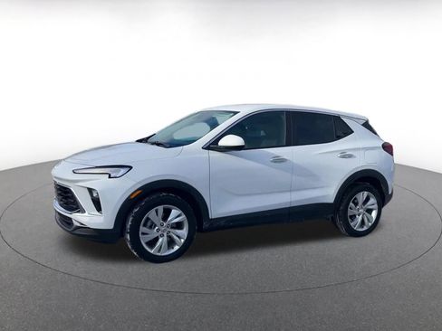 Used 2025 Buick Encore GX Preferred image 8