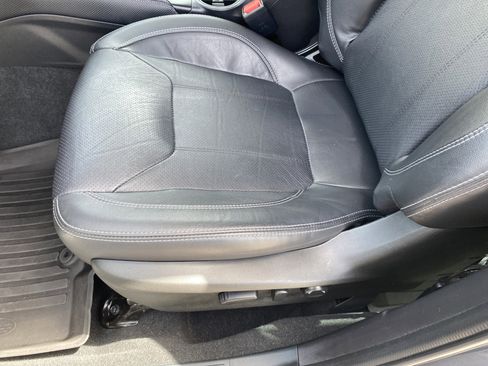 Certified 2023 Subaru Forester Limited AWD/4WD image 15