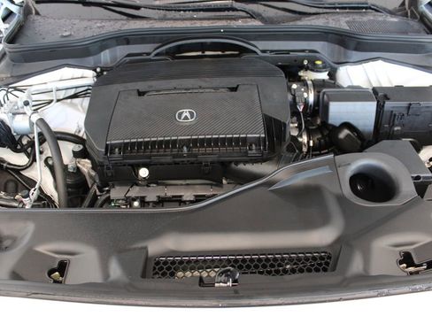 New 2026 Acura MDX w/ Advance Package image 7