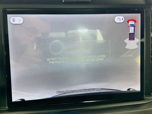 Used 2026 Ford F450 Platinum w/ FX4 Off-Road Package image 63